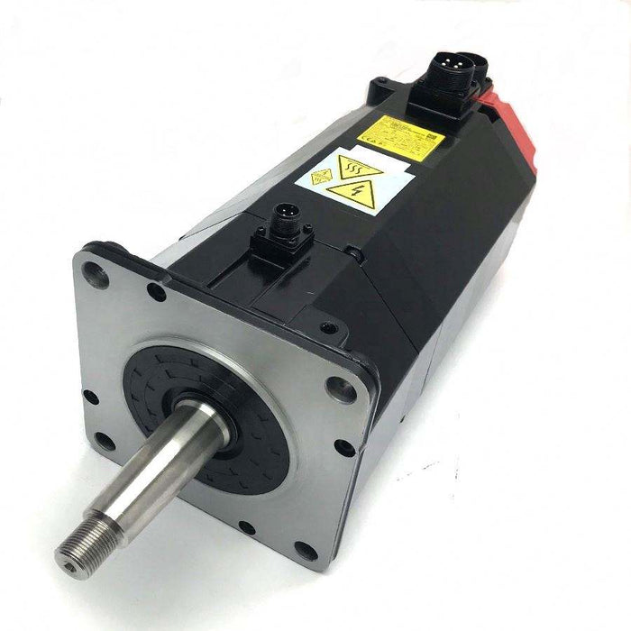 FANUC a06b-0166-b675 AC Servo Motor