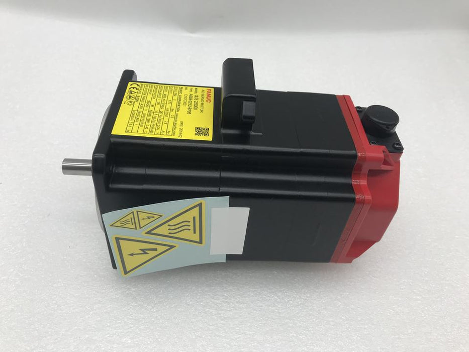 FANUC a06b-0212-b605 AC Servo Motor 