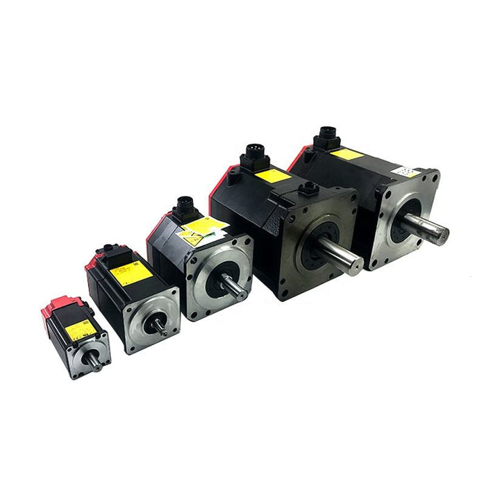 FANUC a06b-0212-b605 AC Servo Motor 