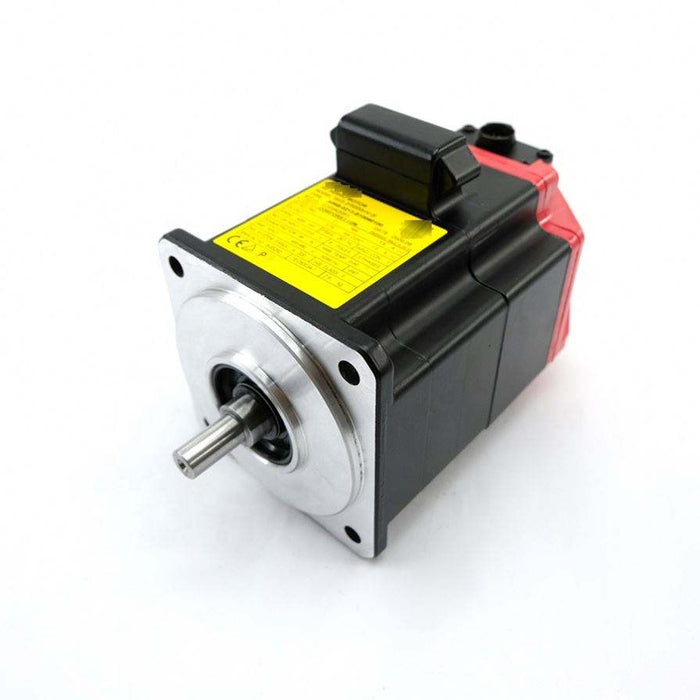 FANUC a06b-0213-b100 AC Servo Motor