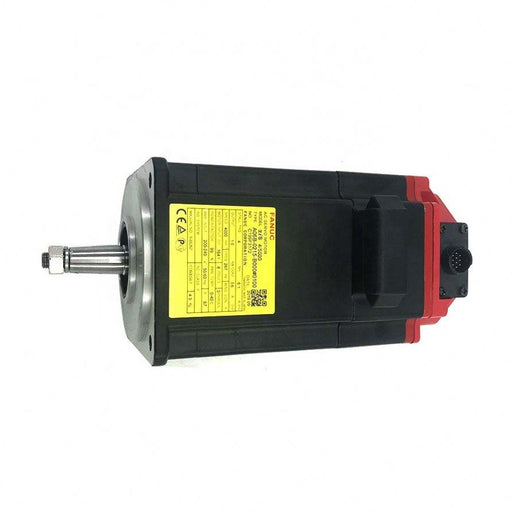 FANUC a06b-0215-b000 AC Servo Motor