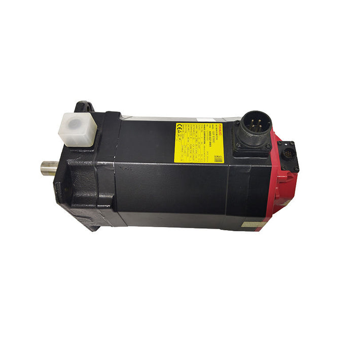 FANUC a06b-0227-b805 AC Servo Motor 