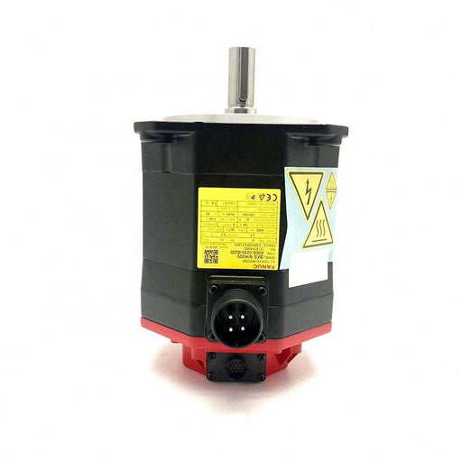 FANUC a06b-0235-b200 AC Servo Motor