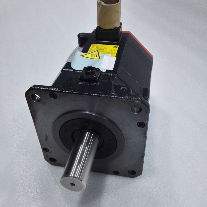 Fanuc FanucAc Servo Motor A06B-0265-B400 100% Original