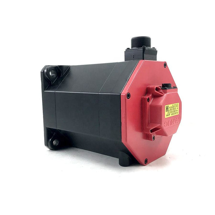 FANUC a06b-0268-b000 AC Servo Motor