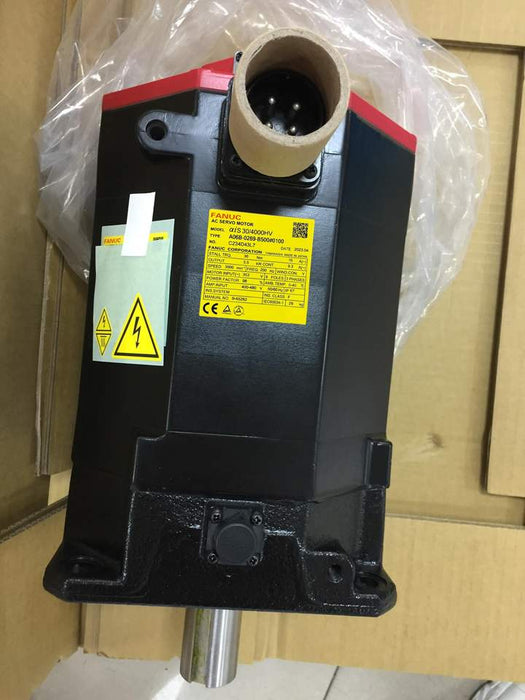 FANUC a06b-0269-b500 AC Servo Motor