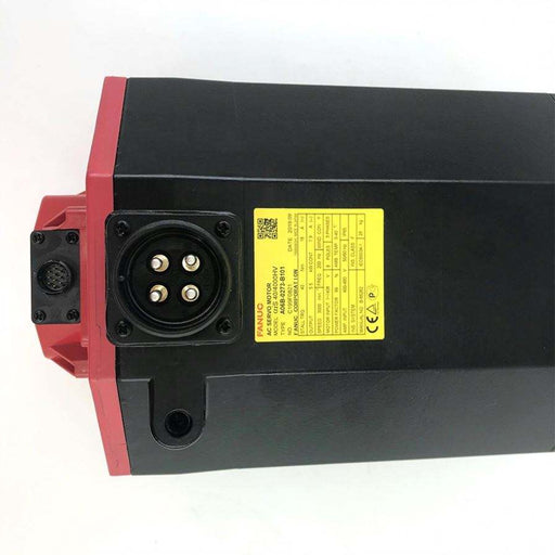 FANUC a06b-0273-b101 AC Servo Motor