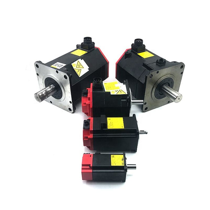 FANUC a06b-0315-b005 AC Servo Motor 