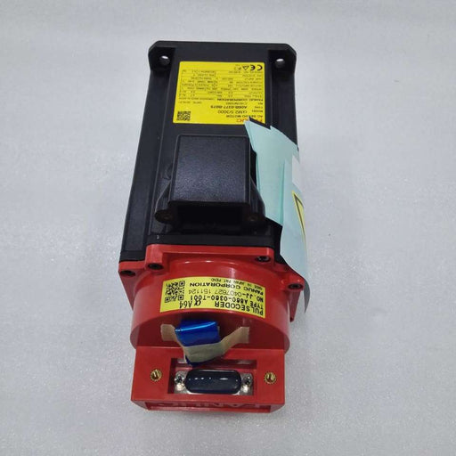 Fanuc FanucAc Servo Motor Abb A06B-0377-B075 100% Original Brand