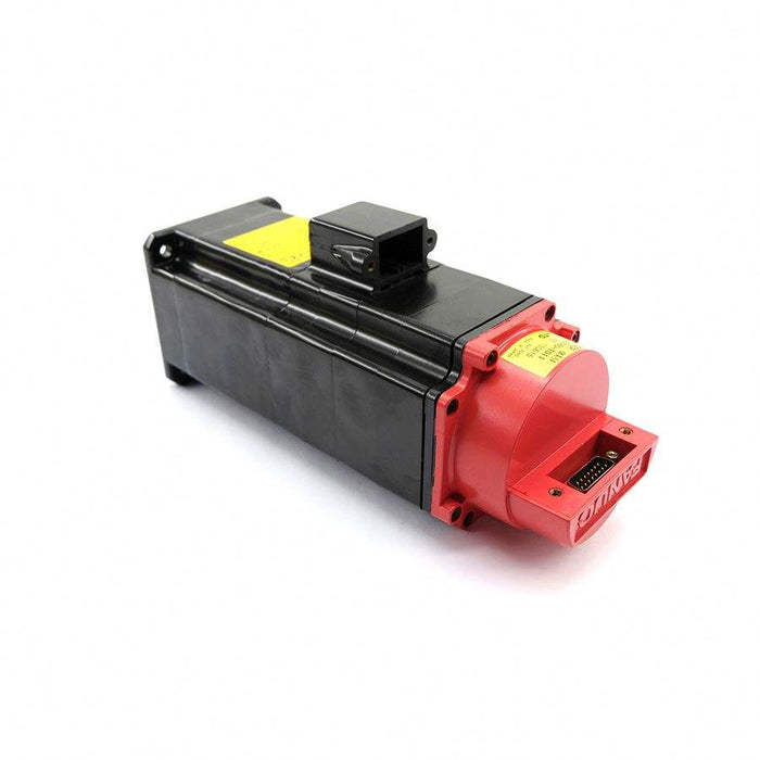 FANUC a06b-0377-b176 AC Servo Motor