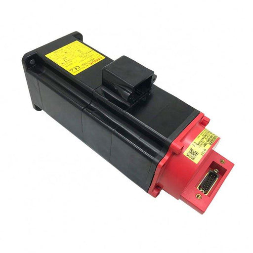 FANUC a06b-0377-b677 AC Servo Motor