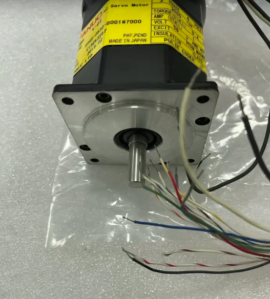 Fanuc Servo Motor A06B-0532-B001 100% Original