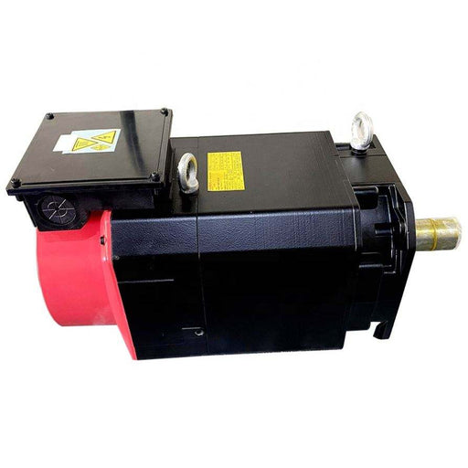 FANUC a06b-0857-b100 AC Servo Motor