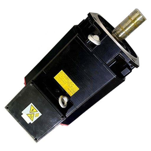 FANUC a06b-0857-b100 AC Servo Motor