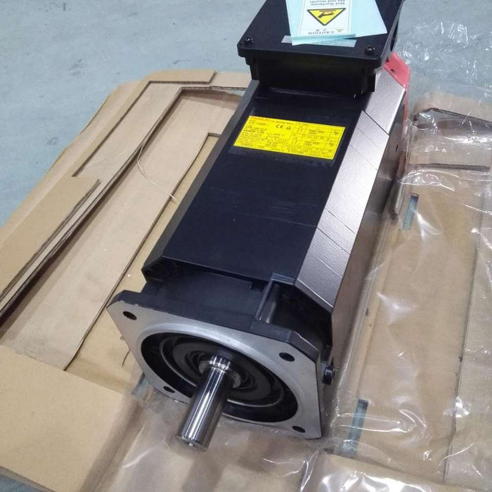 Fanuc FanucAc Servo Motor Abb A06B-1445-B100 100% Original