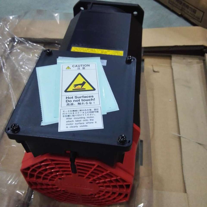 Fanuc FanucAc Servo Motor Abb A06B-1445-B100 100% Original