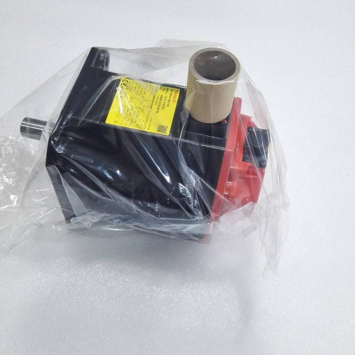 FANUC a06b-2235-b100 AC Servo Motor