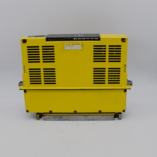 Fanuc Servo Drive JapanFanuc Servo Amplifier Module A06B-6066-H011 100% Original Brand