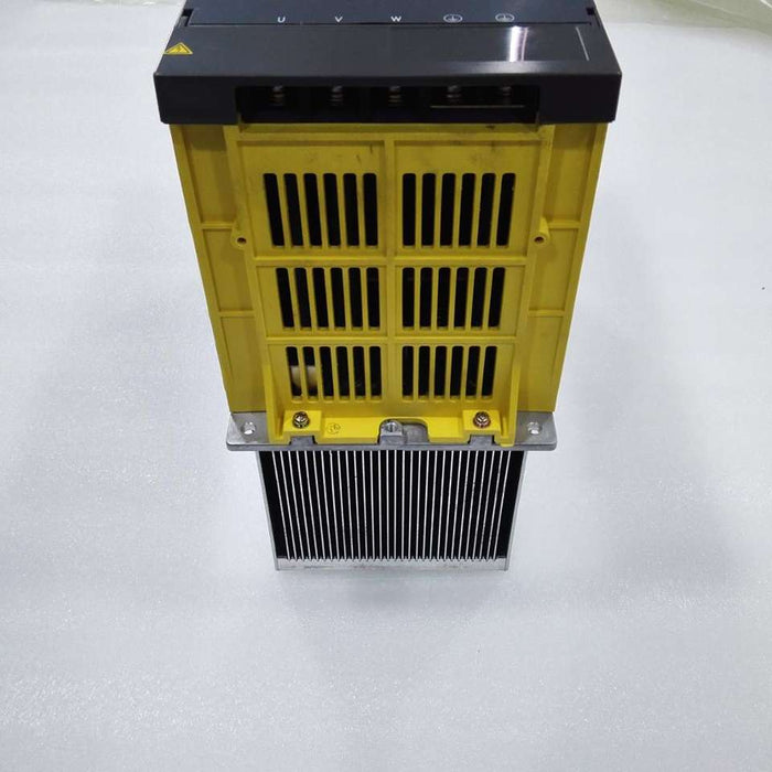 Fanuc Servo DriveAmplifier H A06B-6082-H222 100% Original