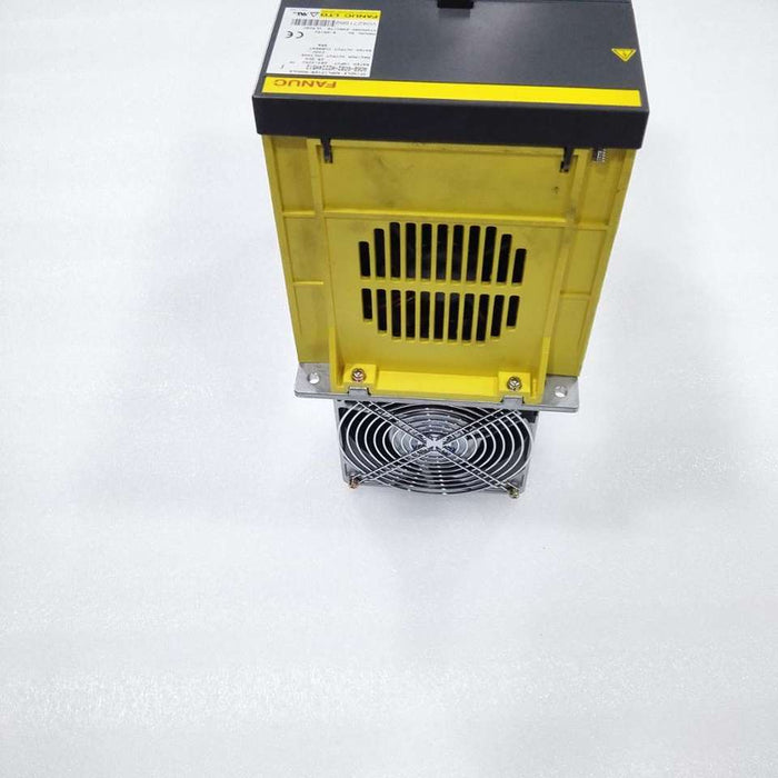 Fanuc Servo DriveAmplifier H A06B-6082-H222 100% Original