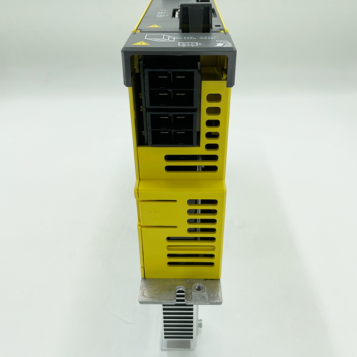 FANUC a06b-6102-h155 Servo Drive Amplifier