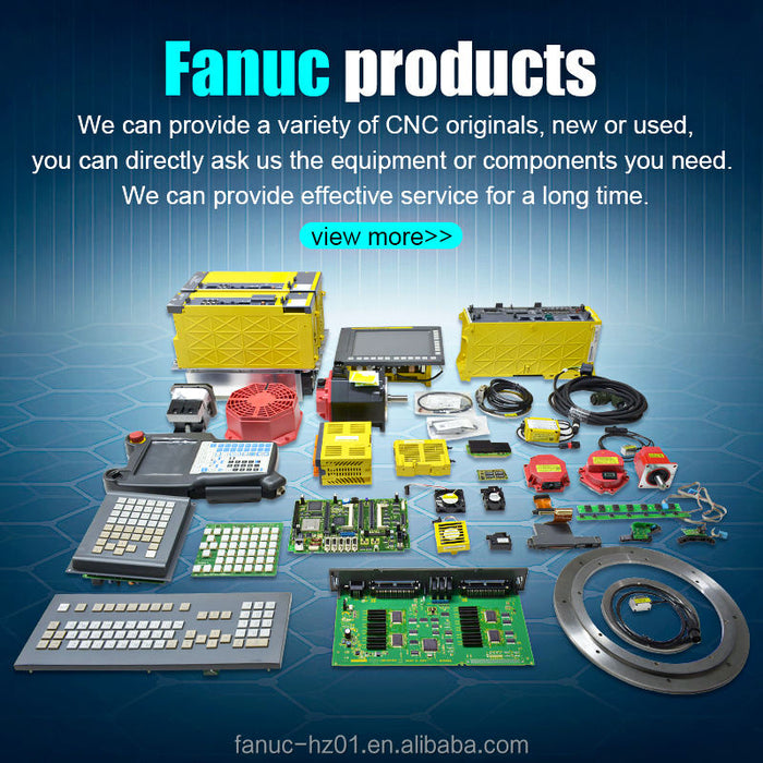 FANUC a06b-6102-h226 Servo Drive Amplifier 