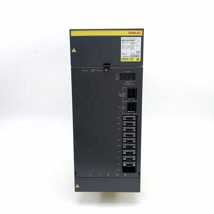 FANUC a06b-6104-h245 Servo Drive Amplifier