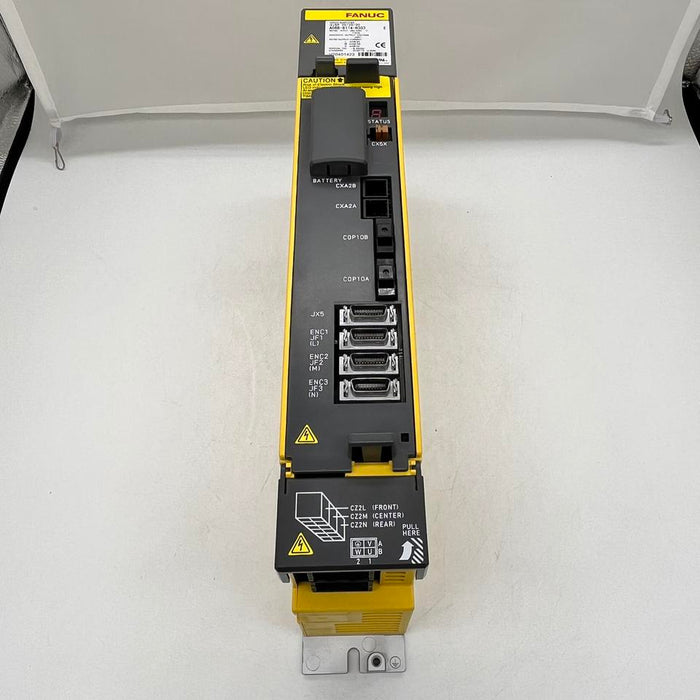 FANUC a06b-6114-h303 AC Servo Drive