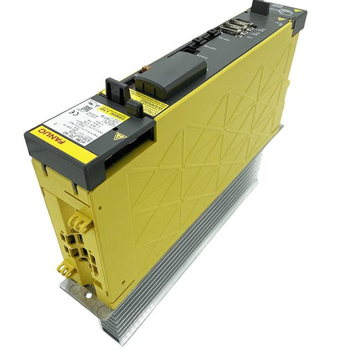 FANUC a06b-6117-h206 AC Servo Drive