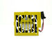 Fanuc Driver FanFanuc High Quality Spare Fans In Stock Japan A06B-6134-K003 095A Original