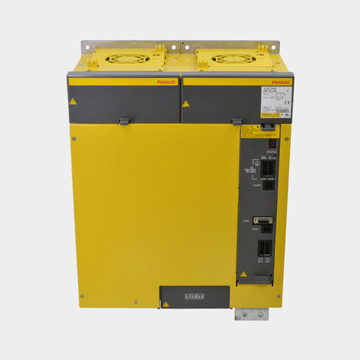 FANUC a06b-6150-h075 Servo Drive Amplifier 