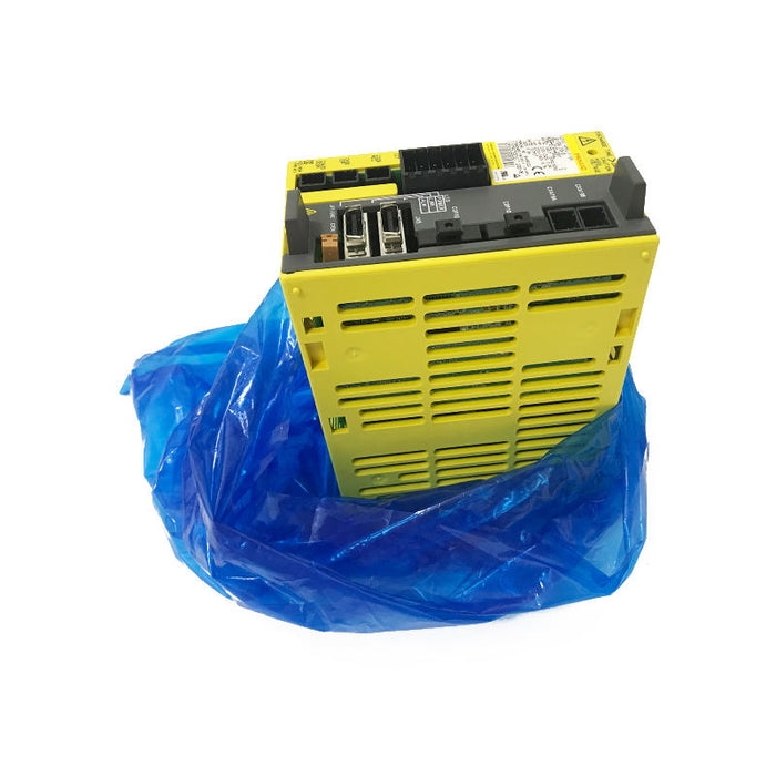 FANUC a06b-6160-h002-a06b-2077-b107 Servo Drive Amplifier 