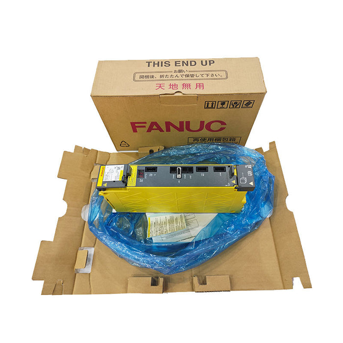 FANUC a06b-6202-h003 Servo Drive Amplifier