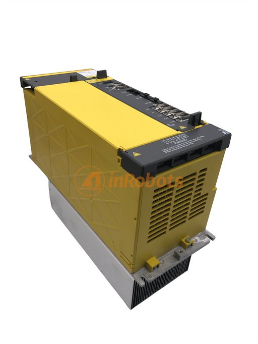 FANUC Servo Amplifer A06B-6220-H022#H600 New