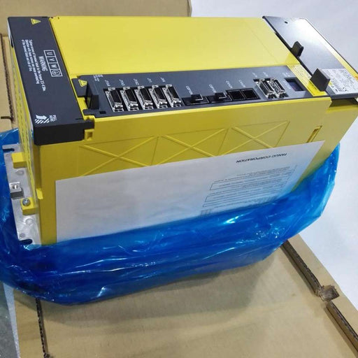 Fanuc Ac Servo Driver Amplifier H A06B-6220-H026 100% Original Brand