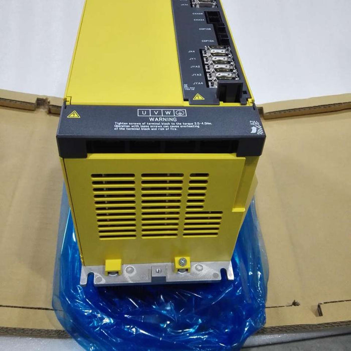 Fanuc Ac Servo Driver Amplifier H A06B-6220-H026 100% Original Brand