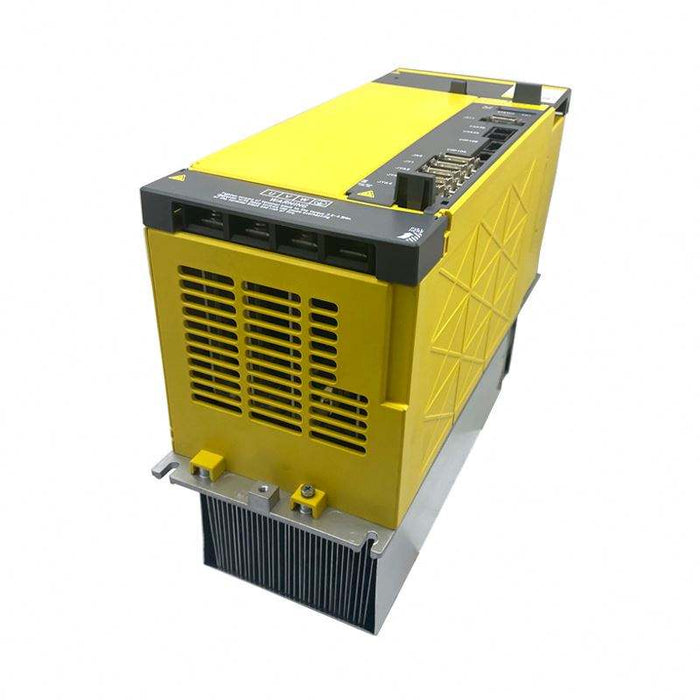 FANUC a06b-6222-h037 Servo Drive Amplifier