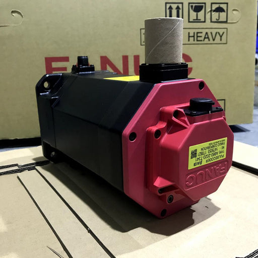 FANUC a06b-0216-b100-a06b-6087-b137-a06b-022b-b300 AC Servo Motor