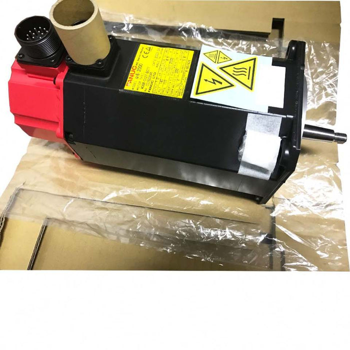 FANUC a06b-0216-b100-a06b-6087-b137-a06b-022b-b300 AC Servo Motor