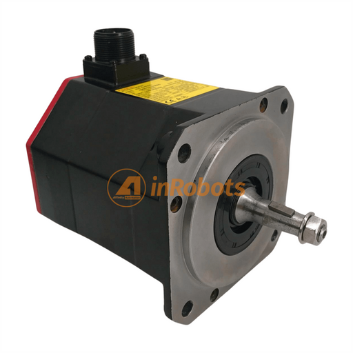 FANUC A06B-0223-B000 Servo Motor Used