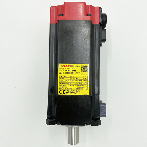 FANUC a06b-2116-b403 AC Servo Motor