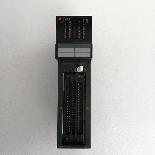 Mitsubishi A0J2-E24T Output Module