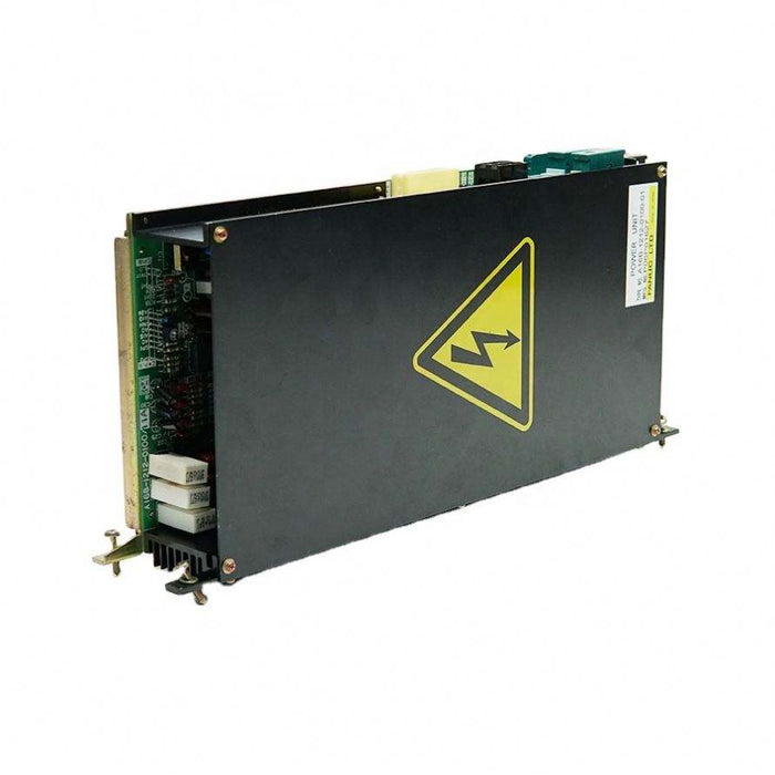 Fanuc Power Supply Ab High Quality Power Unit A16B-1212-0100-01, A16B-1212-0100-01 Original