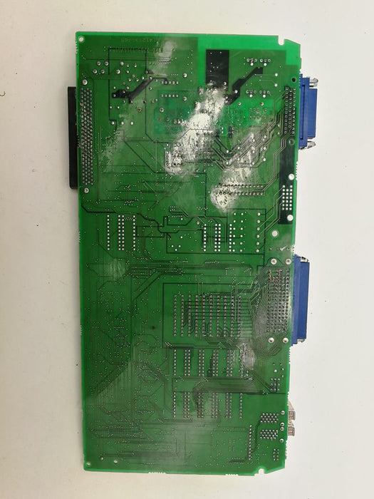 Fanuc PlcCpu ModuleJapan Circuit Board A16B-2203-0760 Original new