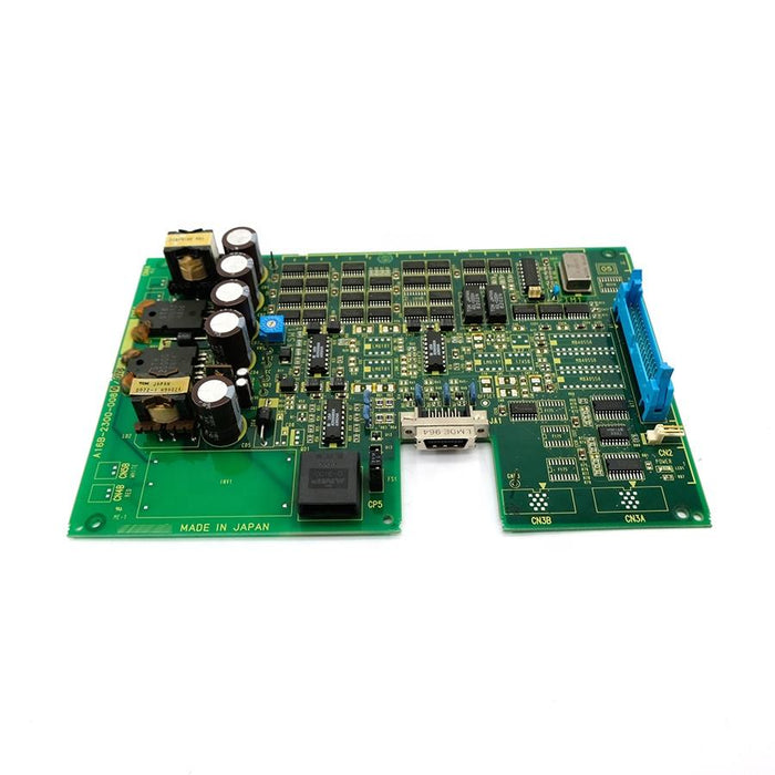 FANUC a16b-2300-0080 Circuit Board 