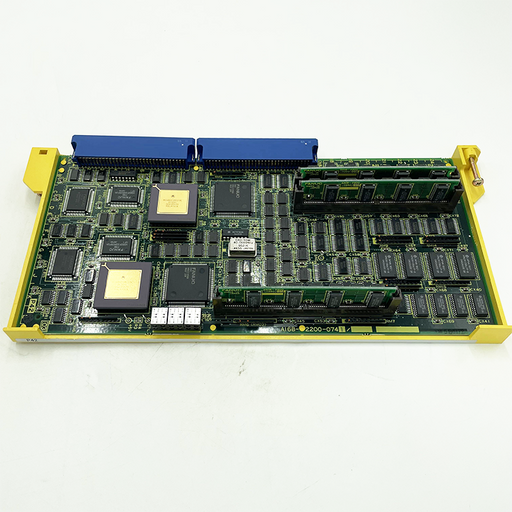 FANUC a16b-2200-0741 Circuit Board