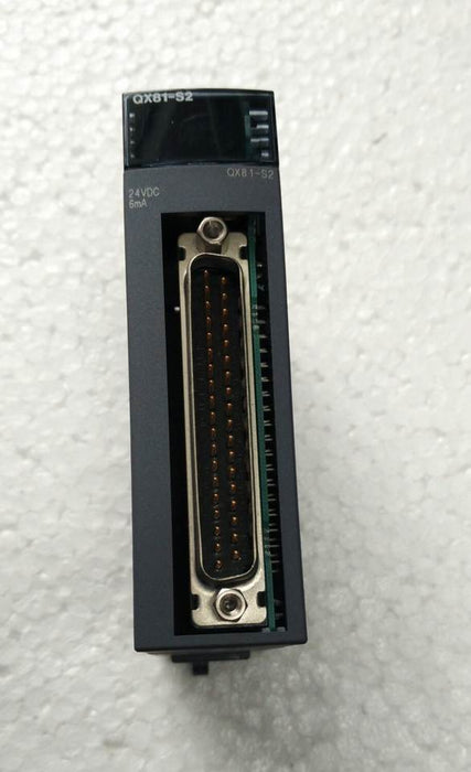 Mitsubishi A1SJ71C24-R2 PLC Module