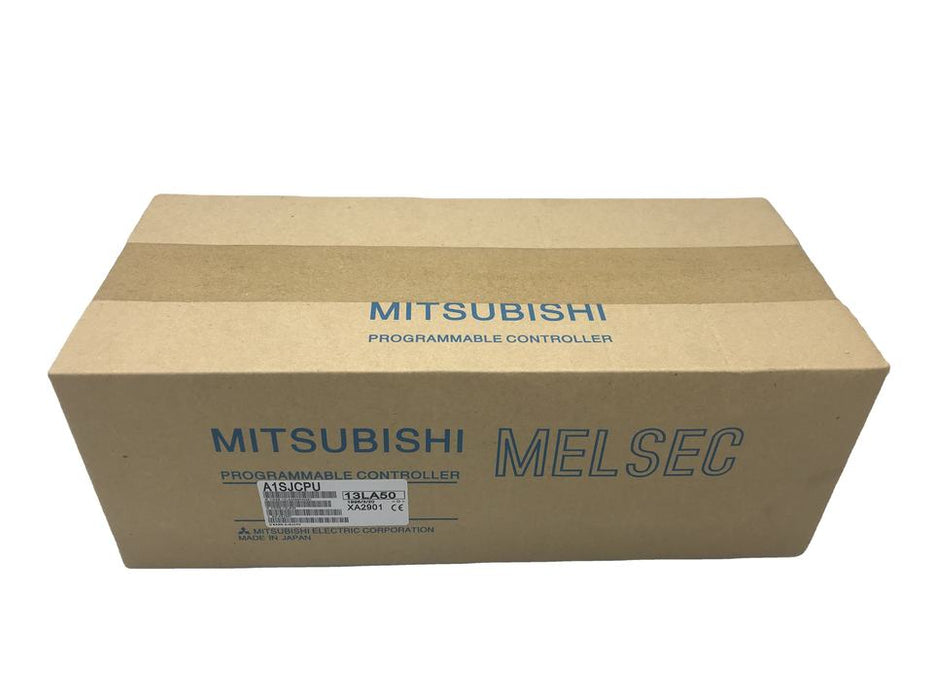 M-Itsubishi Mitsubishi Asjhcpu S Asjhcpus A1SJCPU Origianl