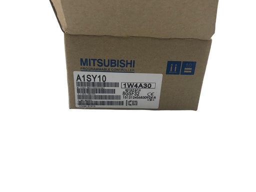 M-Itsubishi Mitsubishi Asx Asy Asy Asada Asjpbd A1SY10 Origianl