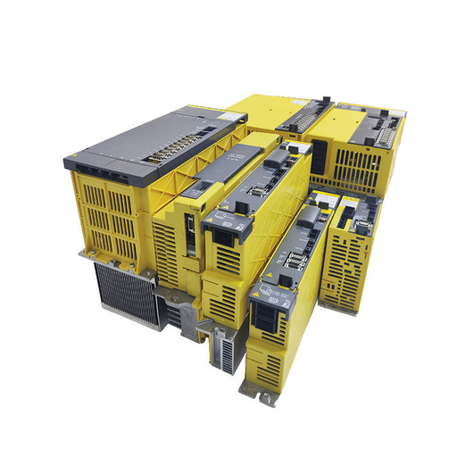 FANUC a20b-0308-b522 Controller